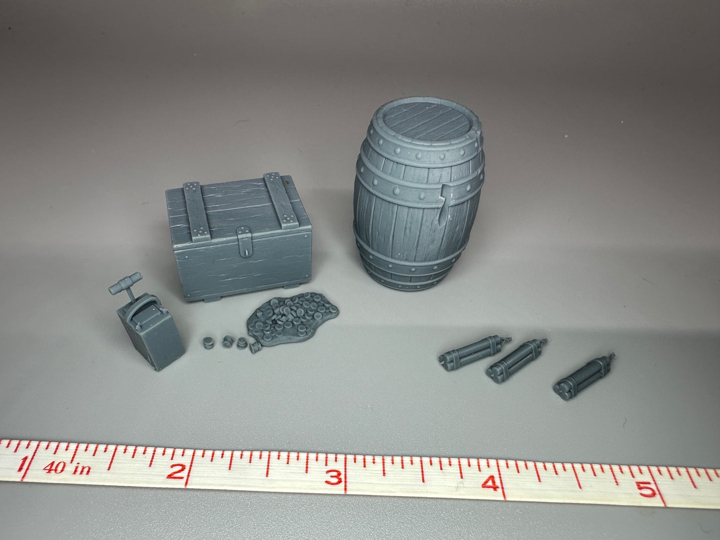 1:24 Scale Sexy Gunslinger Girls Of The Old West Resin Figures Unpainted Kit